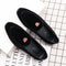 Sapatos masculinos casuais estilo retrô coreano de bico fino