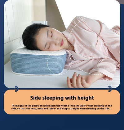 Almohada Cervical de Espuma Viscoelástica Antideformable - Image 18