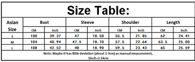 Suéter Mujer Talla Grande Terciopelo Grueso Oversize - Image 6