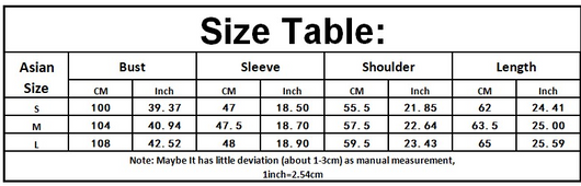 Suéter Mujer Talla Grande Terciopelo Grueso Oversize - Image 6