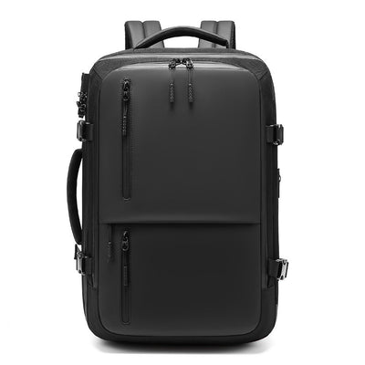 Mochila Multifuncional para Hombre Tendencia Europa y América - Image 3