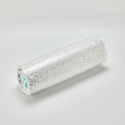 Almohada Refrescante de Gel con Espuma Viscoelástica y Tela Ice Silk - Image 3