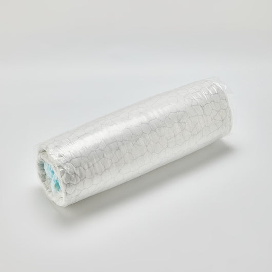 Almohada Refrescante de Gel con Espuma Viscoelástica y Tela Ice Silk - Image 3