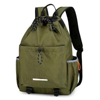 Mochila de Montaña para Trekking y Aventuras Outdoor - Image 9