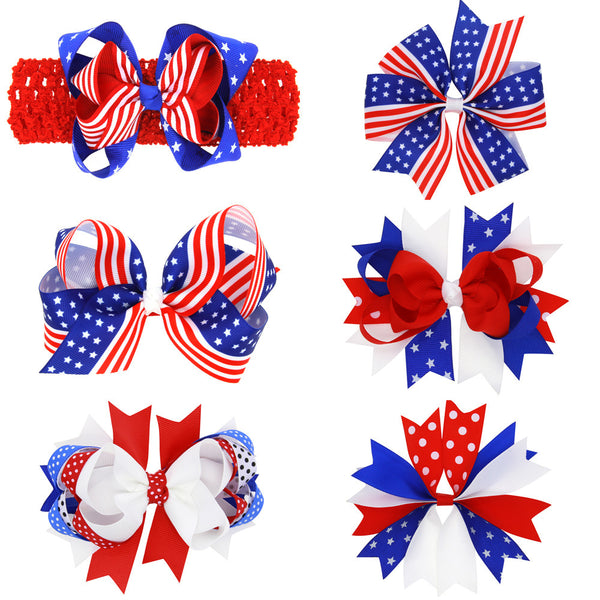Moños y Horquillas para Bebés - Accesorios Elegantes para Niñas