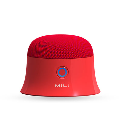 Altavoz Bluetooth Magnético Mili Private Mode con Graves Potentes