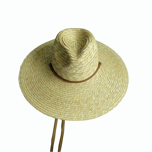 Sombrero de Ala Ancha Estilo Jazz Británico para Mujer - Image 7