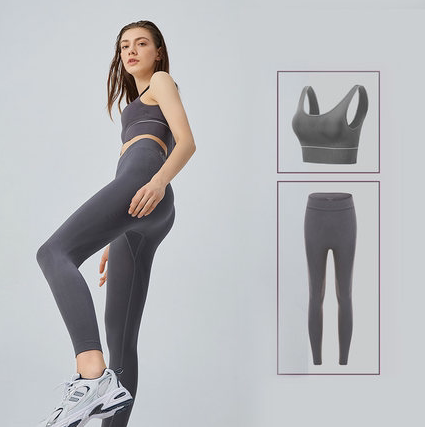 Sostén Deportivo Antiimpacto con Soporte Reforzado para Running y Yoga