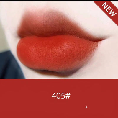 Brillo Labial Mate Larga Duración - Acabado Terciopelo Sedoso - Image 6
