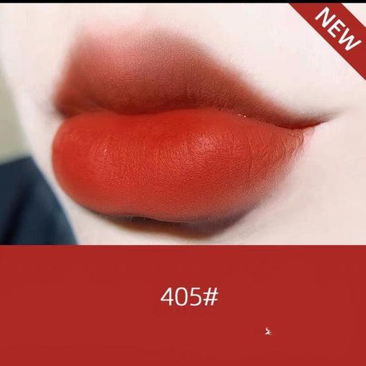 Brillo Labial Mate Larga Duración - Acabado Terciopelo Sedoso - Image 6