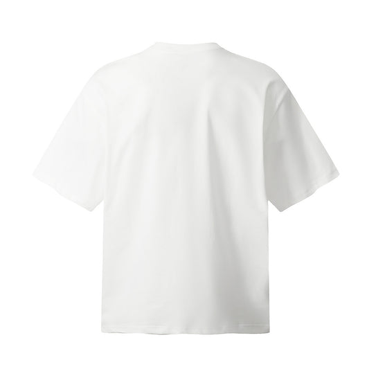 Camiseta Estampada con Letras para Hombre - Image 17