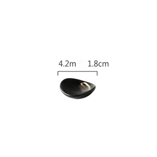 Juego de Vajilla Cerámica Minimalista para el Hogar - Image 3