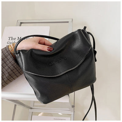 Bolso de Hombro Elegante para Mujer - Diseño Minimalista - Image 7