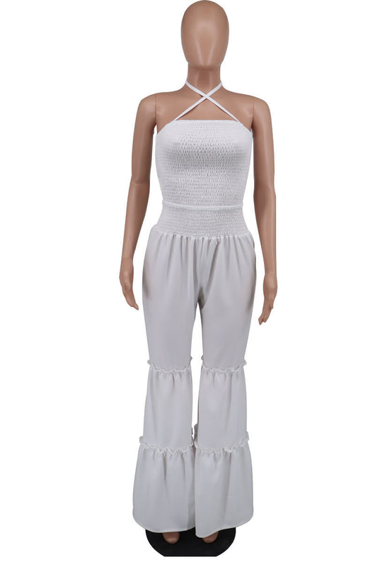 Jumpsuit Elegante para Mujer - Diseño Europeo y Americano - Image 17