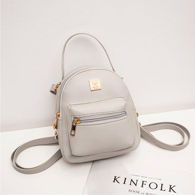 Mochila Portátil para Mujer con Correa de Hombro - Image 7