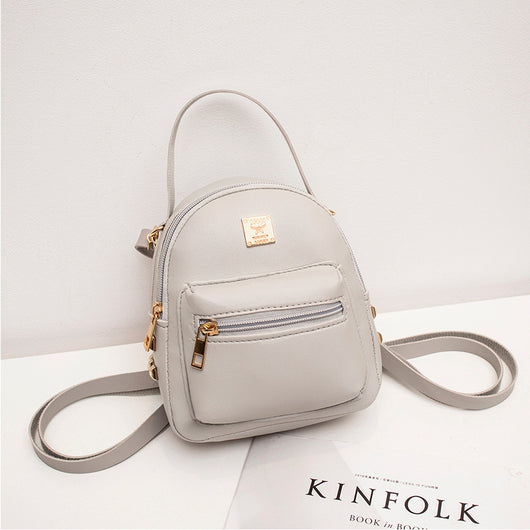 Mochila Portátil para Mujer con Correa de Hombro - Image 7