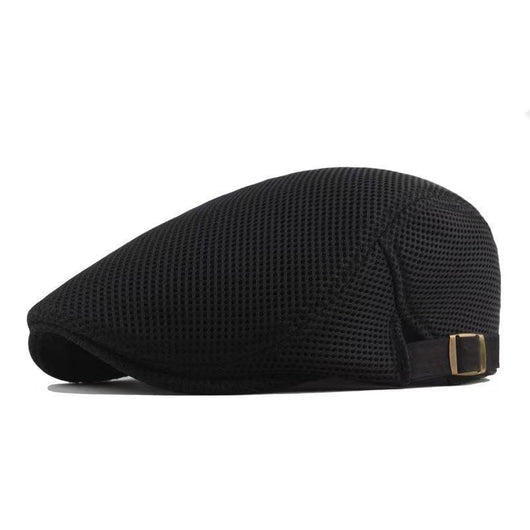 Gorra Estilo Coreano Unisex - Boina Trendy Protección Solar - Image 7