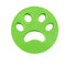 Round Green