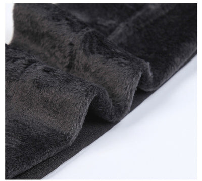 Leggings de Terciopelo Grueso Pearl Plus - Comodidad y Estilo - Image 12