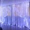 Branco Puro 3 X 3 300 LEDs