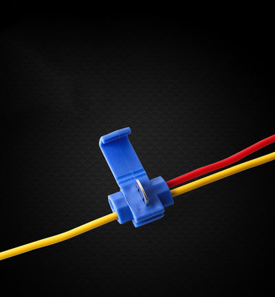 Conector Rápido T para Downlight - Bloque de Terminales de Cableado - Image 10