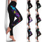 Pantalones Yoga Estampados para Mujer - Diseño Moderno