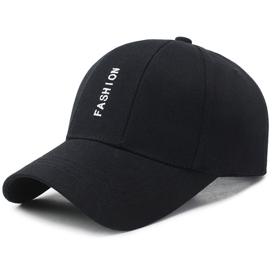 Gorra de Verano Casual Tide para Mujer - Image 11