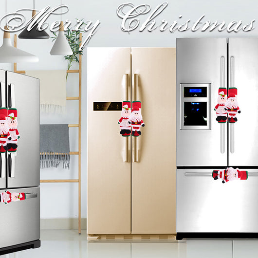 Guante Térmico Navideño para Refrigerador - Image 12