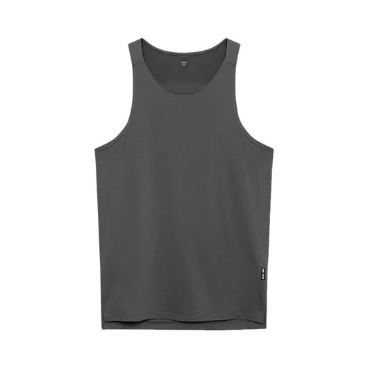 Chaleco Deportivo Talla Grande Estampado Cuello Redondo para Hombre - Image 7