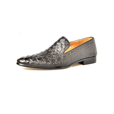Zapatos de Cuero para Traje de Negocios Hombre - Image 3