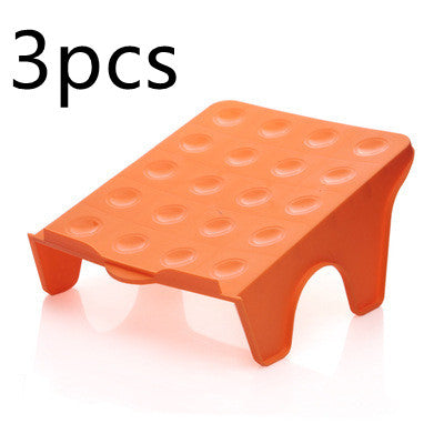 Organizador de Zapatos Tridimensional Doble - Image 18