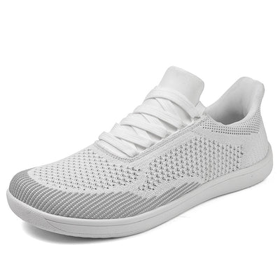 Zapatos Deportivos Unisex de Puntera Ancha para Entrenamiento y Saltar la Cuerda - Image 7