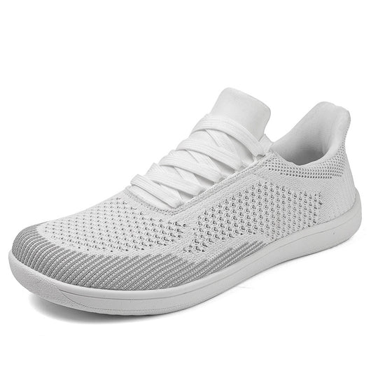 Zapatos Deportivos Unisex de Puntera Ancha para Entrenamiento y Saltar la Cuerda - Image 7
