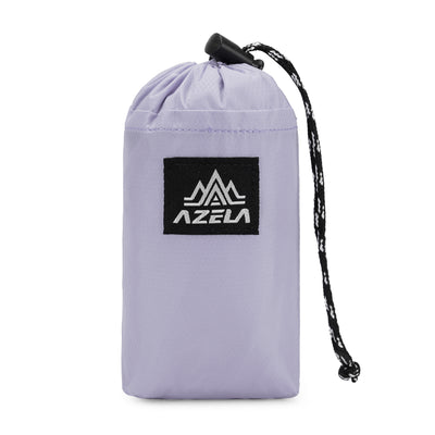 Mochila Ligera Verde Lima AZELA, Daypack de Viaje para Exteriores con Múltiples Bolsillos, Correas de Malla Transpirable, Mochila Casual Duradera para Hombres y - Image 16
