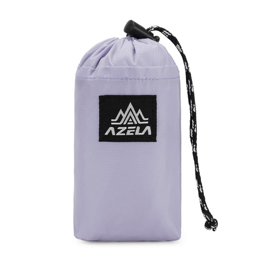 Mochila Ligera Verde Lima AZELA, Daypack de Viaje para Exteriores con Múltiples Bolsillos, Correas de Malla Transpirable, Mochila Casual Duradera para Hombres y - Image 16