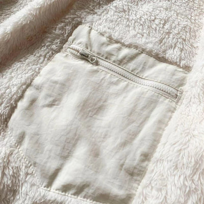 Sudadera Polar de Pile Grueso Unisex para Otoño e Invierno - Image 16