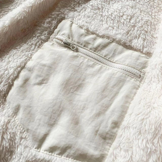 Sudadera Polar de Pile Grueso Unisex para Otoño e Invierno - Image 16