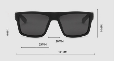 Gafas de Ciclismo Deportivas Retro para Hombre - Protección UV Outdoor - Image 9