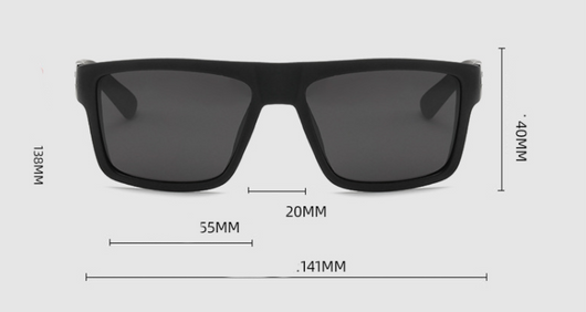 Gafas de Ciclismo Deportivas Retro para Hombre - Protección UV Outdoor - Image 9