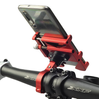 Soporte Móvil para Bicicleta en Aluminio con Navegación GPS - Image 11