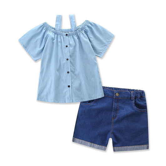 Conjunto a Juego Mamá e Hija: Playera y Pantalón de Algodón - Image 5
