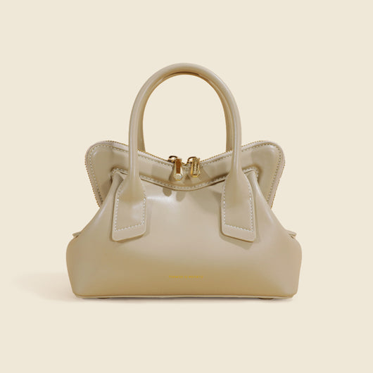Bolsa Crossbody Dumpling para Mujer - Diseño Elegante y Funcional - Image 6