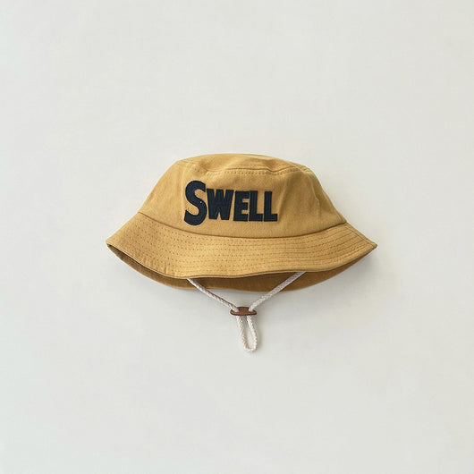 Gorra Protectora Solar para Bebés y Niños Pequeños - Image 10