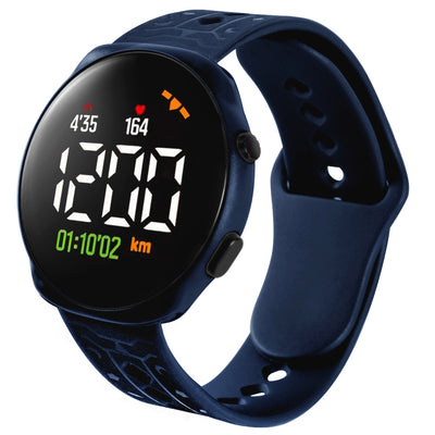 Reloj Deportivo Digital Infantil Resistente al Agua con LED - Image 8