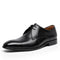 Zapatos de Cuero Grandes para Hombre - Casuales y Ejecutivos