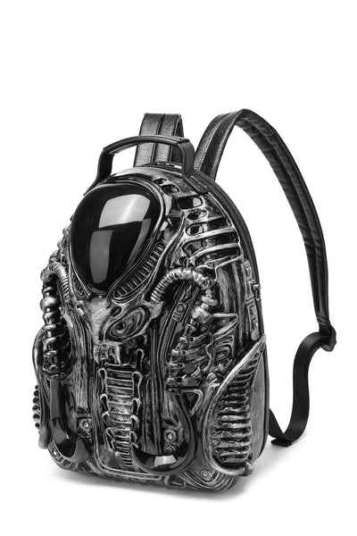 Mochila Ergonómica de Diseño Moderno para Hombre - Image 18