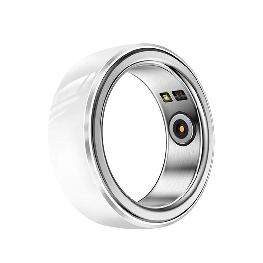 Anillo Inteligente de Monitoreo de Presión Arterial y Frecuencia Cardíaca - Image 8
