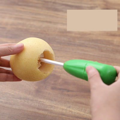 Extractor de Núcleo Multifuncional para Pepino y Berenjena - Image 10