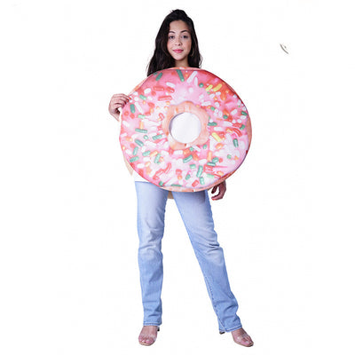 Disfraces de Halloween Divertidos para Niños, Hombres y Mujeres - Image 9