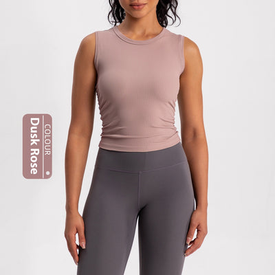 Chaleco de Movimiento Plegable para Mujer - Image 10